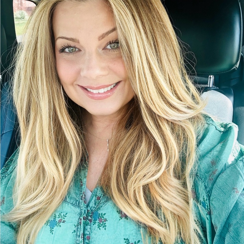 Meet your Posher, Patrina